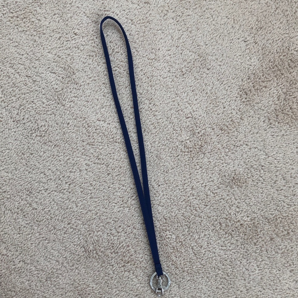 Vera Bradley Lanyard- NWOT